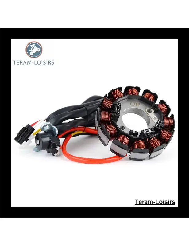 Usine Directe Stator pour Yamaha 5TJ-81410-40 / 5TJ-81410-50 / 5TJ-81410-51