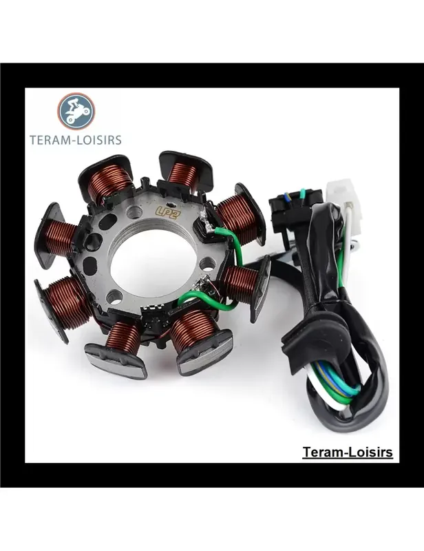 Stator pour Honda 31120-KPT-A01 Achetez Aujourd'hui