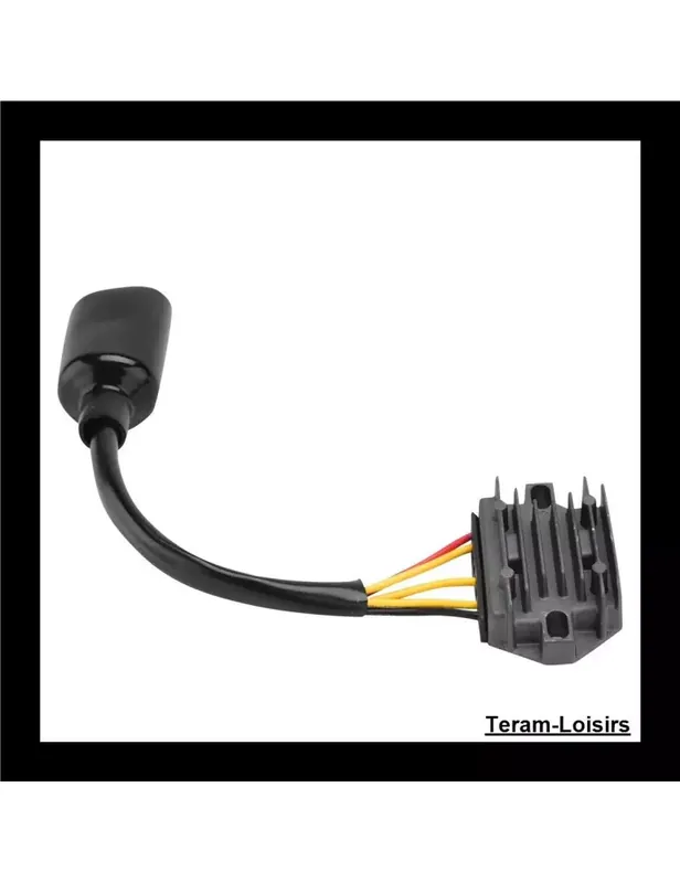 Regulateur Tension pour KAWASAKI KX 450 F de 2012 à 2015 Satisfait Ou Remboursé