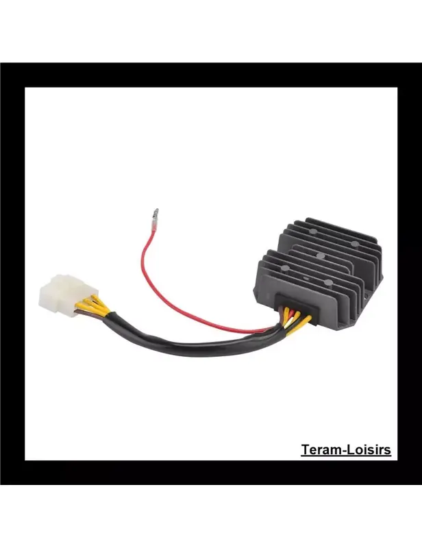 Regulateur Tension pour KAWASAKI Z 400 J KZ 400 J de 1982 à 1983 Commande En Gros