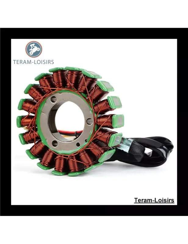 Stator pour KTM 400 END.Six Days Winner à partir de 1997 Marque