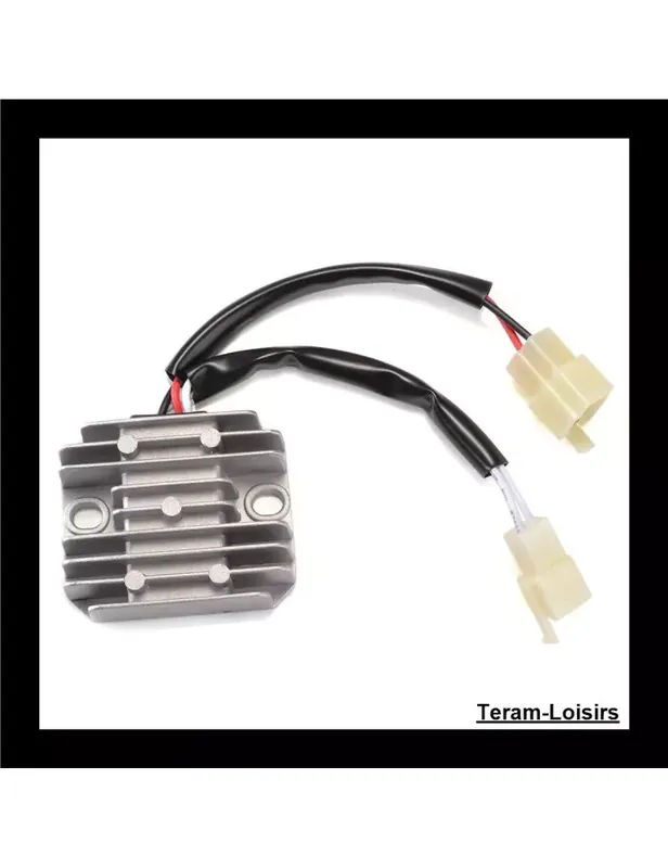 Dernier Modèle Regulateur Tension pour YAMAHA 34L-81960-A0