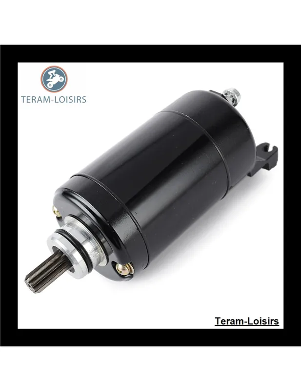 Démarreur pour Kawasaki VN 1700 Vulcan Classic de 2009 2010 2011 2012 2013 2014 Offre Spéciale