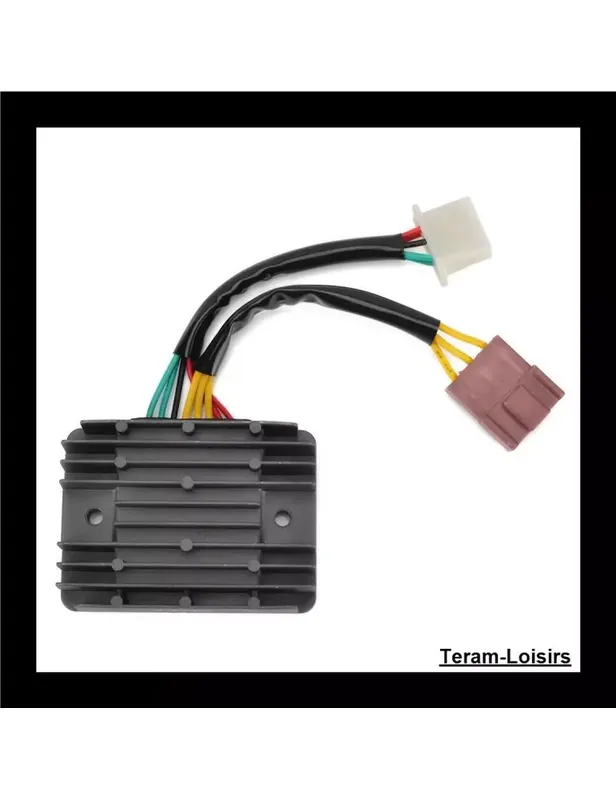 Usine Directe Regulateur Tension pour APRILIA AP8127144