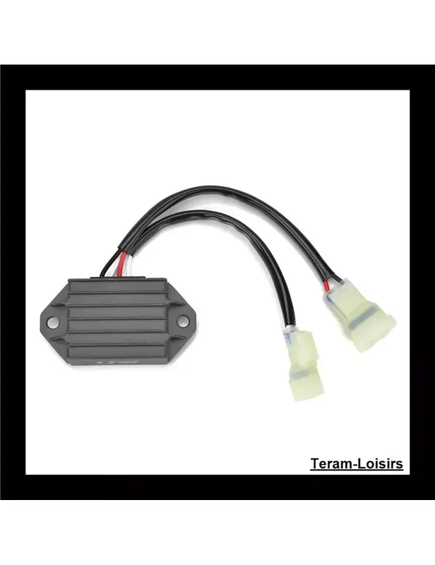 Régulateur de Tension pour YAMAHA YZF 450 de 2010 2011 2012 2013 Prix Cassé