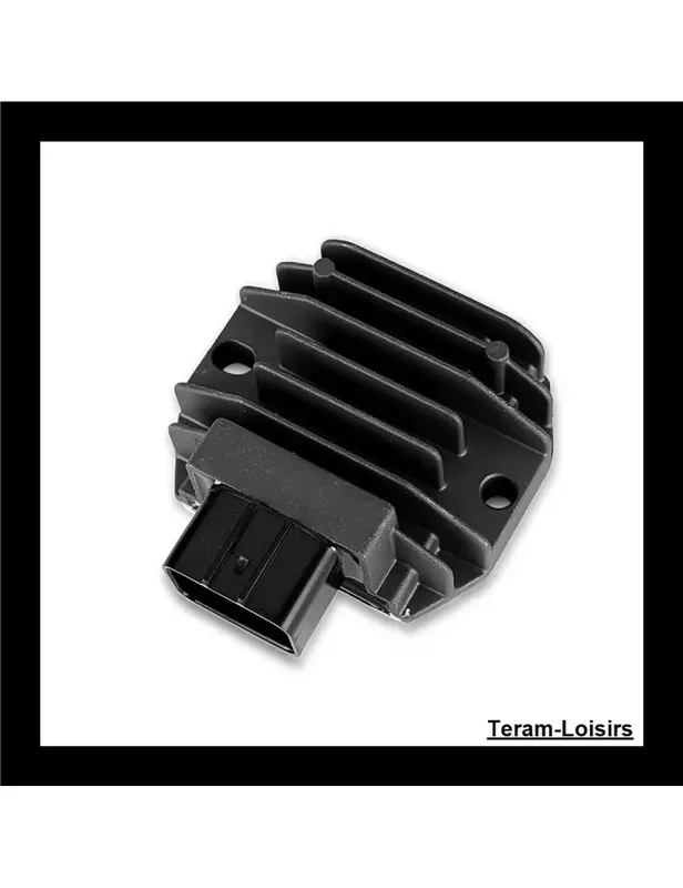 Prix Choc Régulateur de Tension pour Honda CBF250 / CBF 250 NA de 2018 2019 et 2020