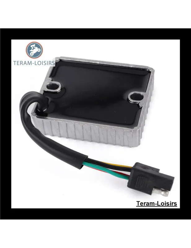Régulateur Tension pour Arctic Cat 0630-155 Offre Spéciale