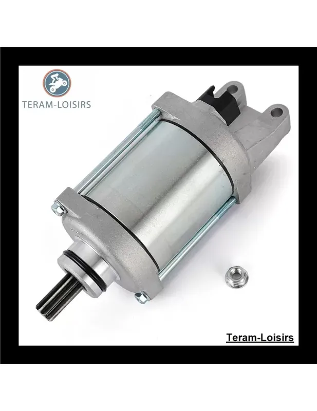 Démarreur pour Honda CBR 650 F de 2014 2015 2016 2017 Prix Promo