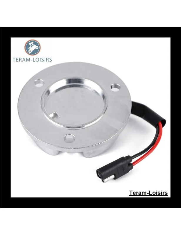 Dernière Chance Régulateur Tension pour Arctic Cat 440 Sno Pro International de 2004 2005 2006
