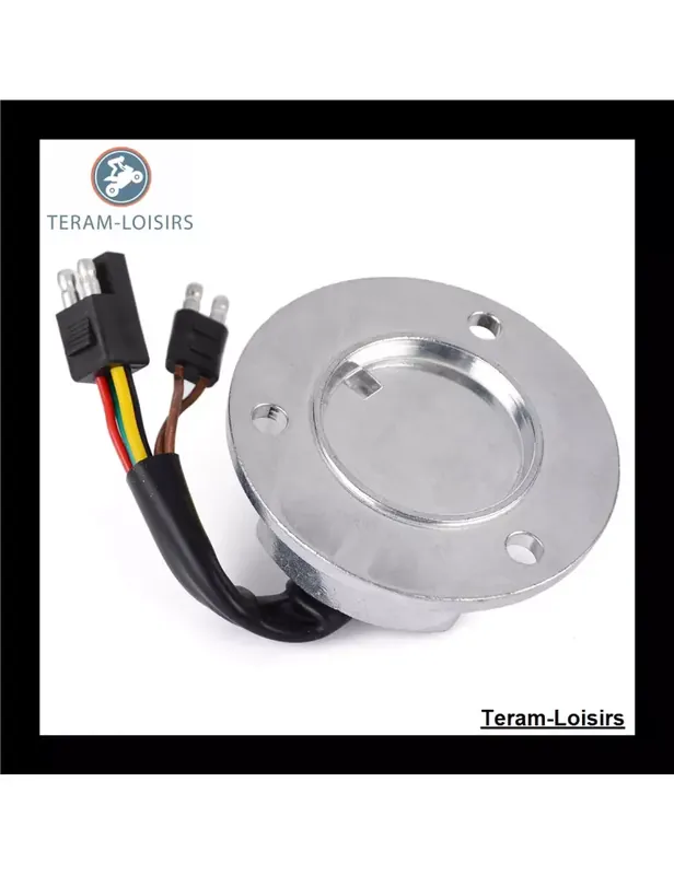 Régulateur Tension pour Arctic Cat 0630-166 Livraison Express