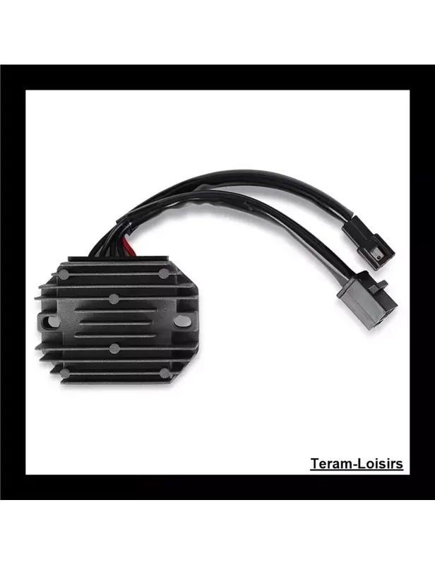 Meilleur Prix Régulateur Tension pour SUZUKI GSF 250 Bandit 250