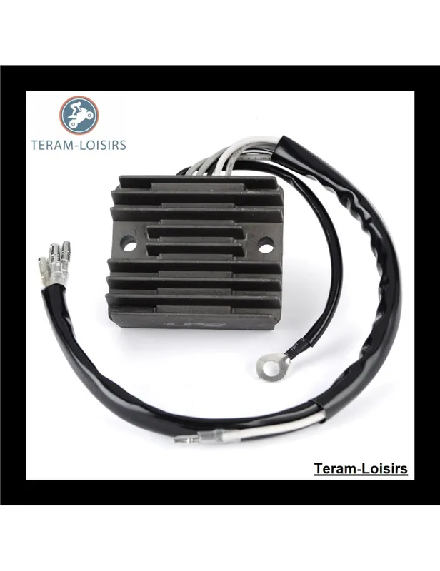 Promotion Régulateur Tension pour Honda 40 hp BF40B / BF40B2 / BF40BX / BF40A4 / BF40A