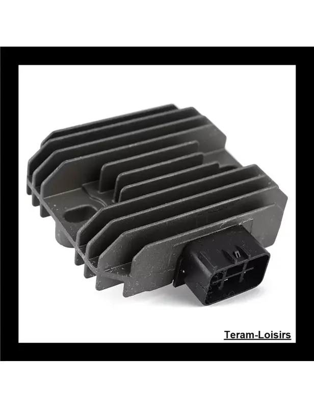 Régulateur Tension pour Suzuki LTA400 KingQuad 400 ASi 4WD de 2014 à 2020 Meilleur Prix