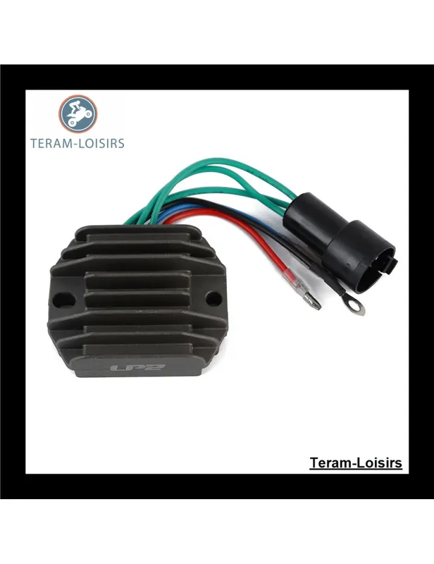 Prix Bas Régulateur Tension pour Mercury 825076