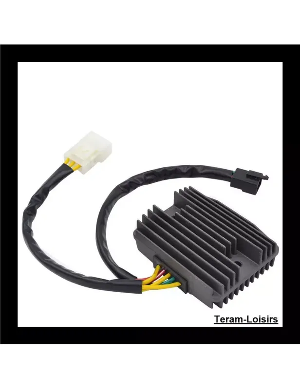 Authentique Régulateur Tension pour APRILIA Dorsoduro SMV 750 ABS de 2008 à 2016