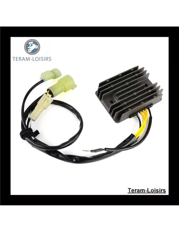 Régulateur Tension pour Honda BF 90 90hp de 1997 1998 1999 2000 2001 2002 2003 2004 2005 2006 Offre Limitée