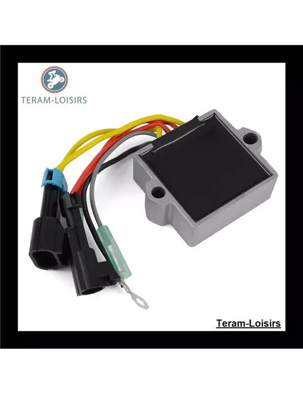 Nouvel Arrivage Régulateur Tension pour Mercury Mercruiser 883072T2