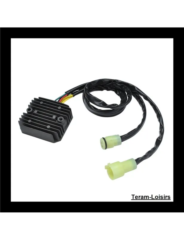 Offre Exclusive Régulateur Tension pour HONDA AVT TRX 300 EX 300 EX 2007-2009 31600-HM3-A61