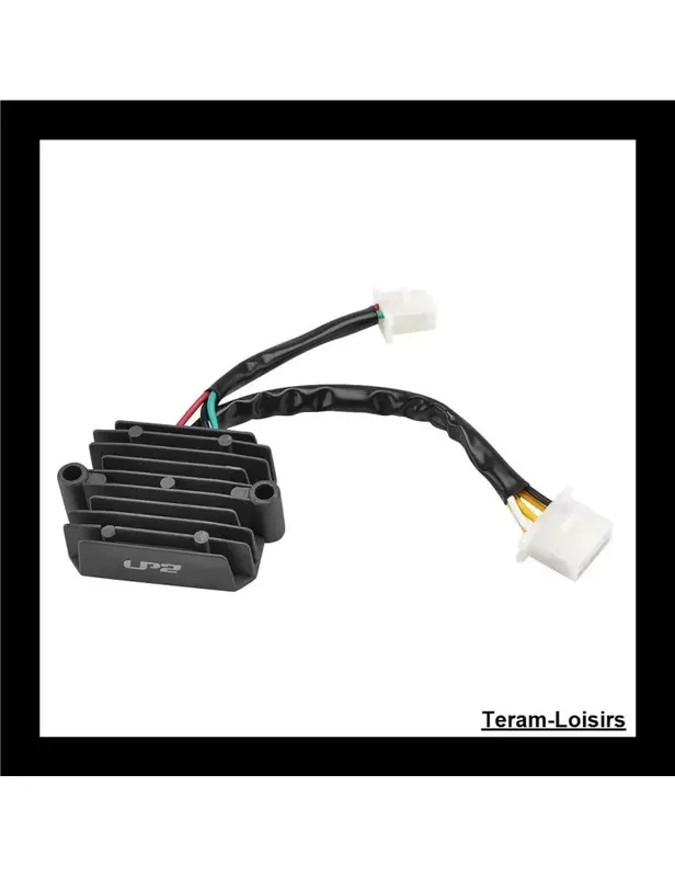 Régulateur Tension pour Honda Nighthawk 650 CB 650 SC à partir de 1982 Meilleur Choix