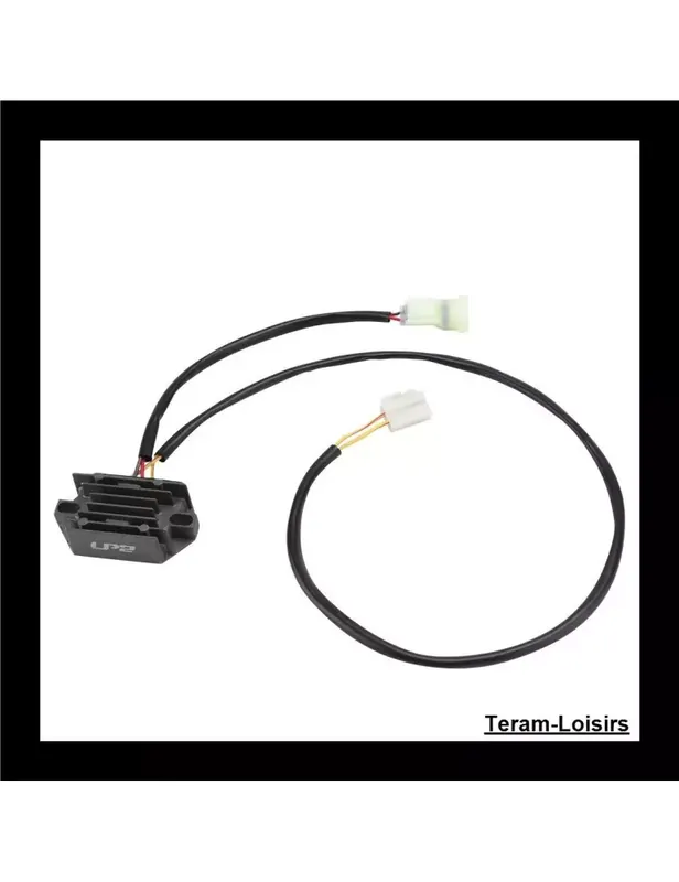 Régulateur Tension pour Arctic Cat 3006 - 433 Dernier Modèle