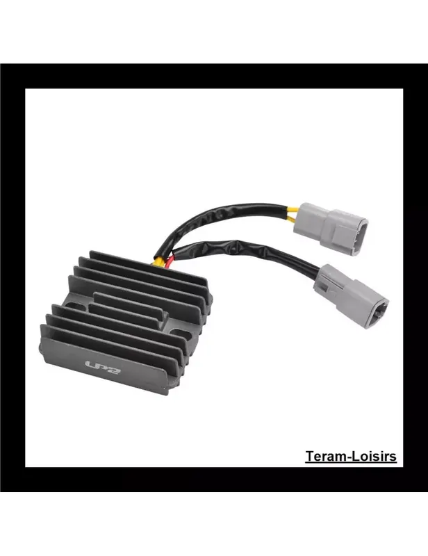 Régulateur Tension pour Ski doo Legend Trail V 800 EFI de 2007 2008 2009 Acheter Direct