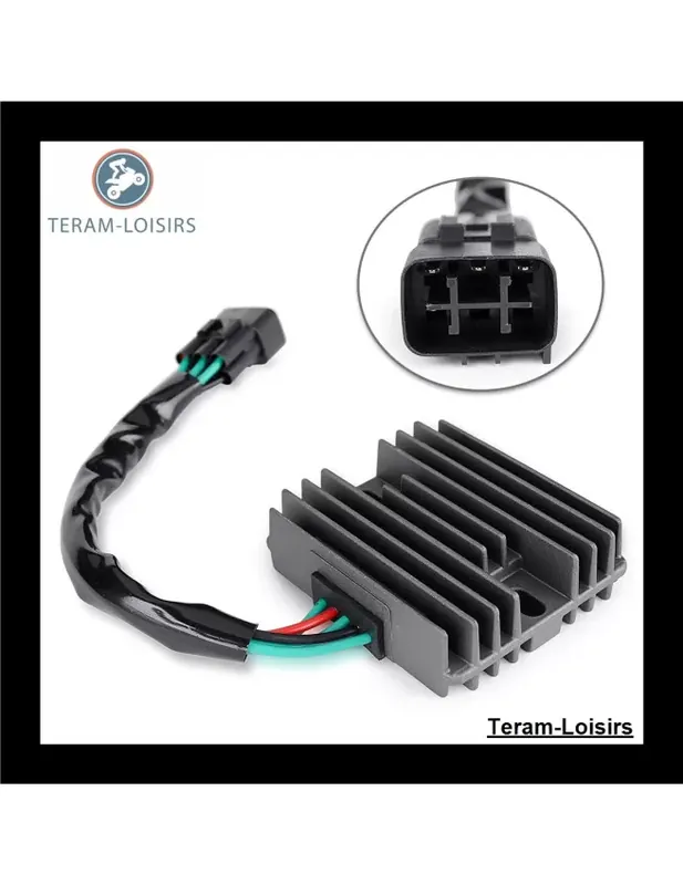 Offre Du Jour Régulateur Tension pour Yamaha F90B ETX / ETL / X de 2011 2012 2013 2014 2015 2016 2017