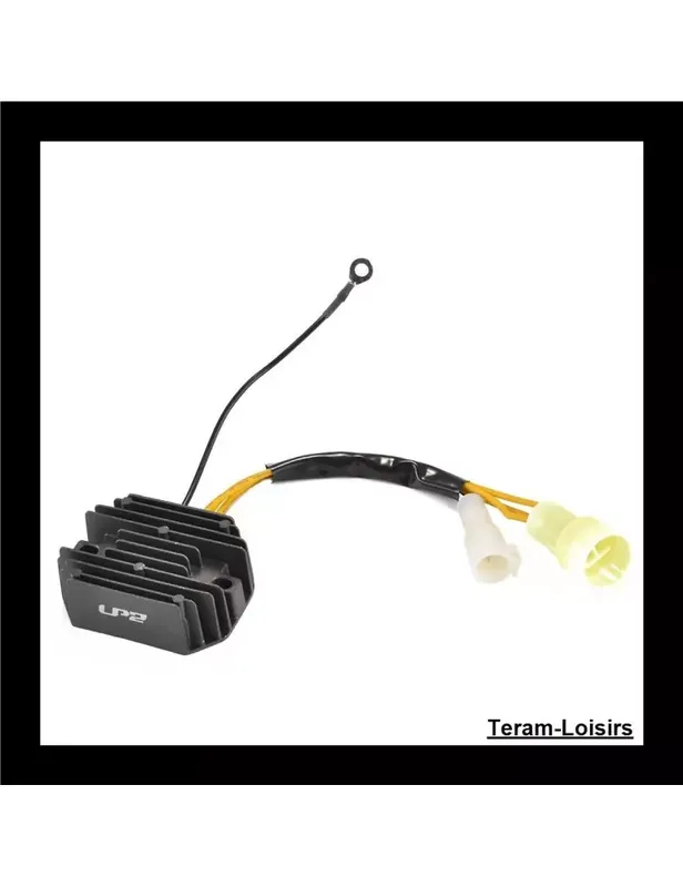 Régulateur Tension pour Suzuki DF50 QHS/L TS/L de 1999 2000 2001 à 2004 Bon Plan