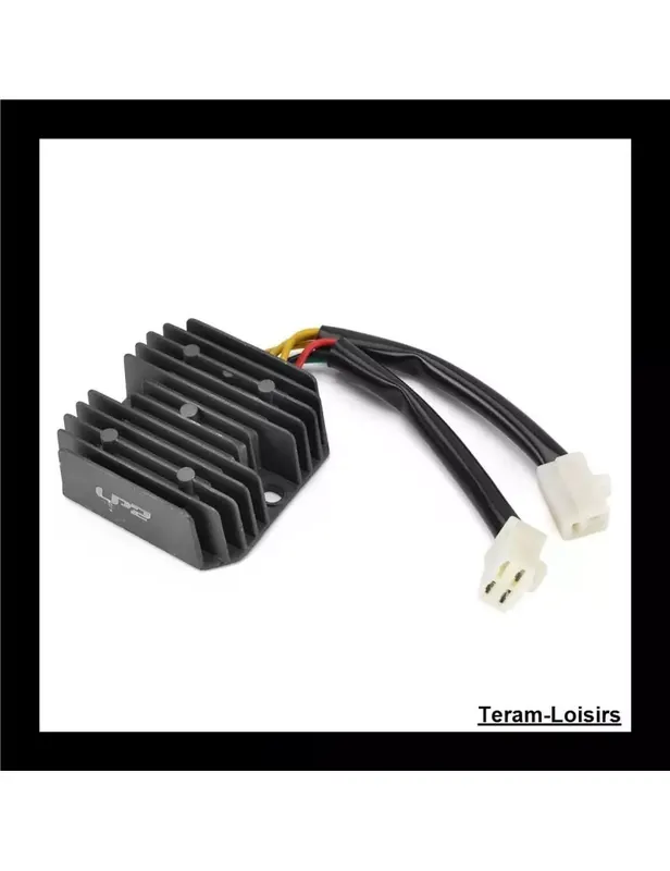Régulateur Tension pour Kymco 250 bet & win de 2000 2001 2002 2003 et 2004 Commander Maintenant
