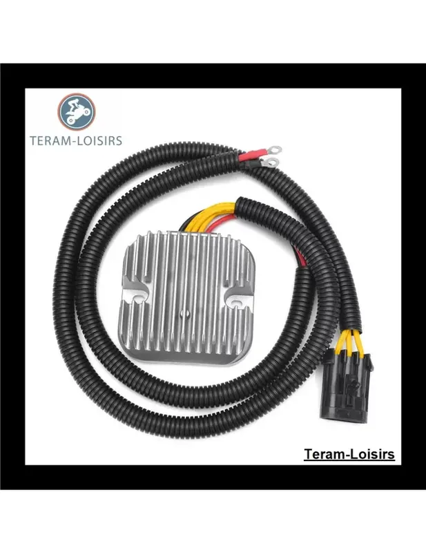 Régulateur Tension pour Polaris Sportsman 450 HO de 2016 2017 2018 Top Vente