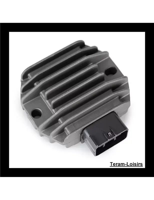 Régulateur Tension pour SUZUKI DF 40 QHS/L, TS/L de 2005 2006 2007 2008 2009 2010 Prix Cassé