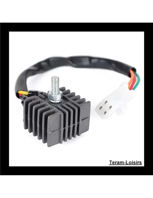 Acheter En Ligne Régulateur Tension pour HONDA CB 500 T Twin DOHC à partir 1976