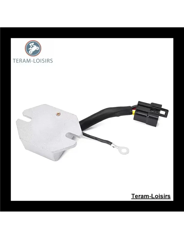 Meilleure Vente Régulateur Tension pour Ski-doo Grand Touring 583 Carb L / C de 1997 1998 1999