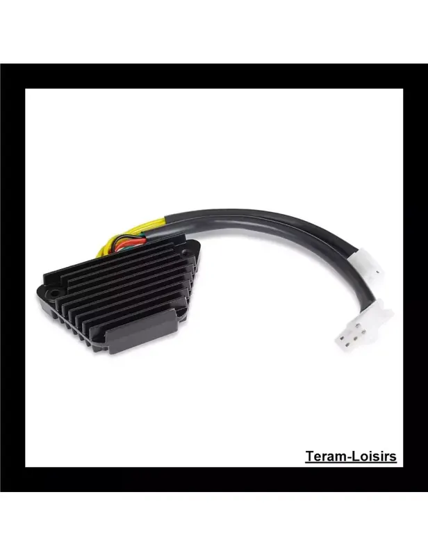 Achat Immédiat Régulateur Tension pour HONDA VT 700 Shadow 700 de 1983 1984 1985