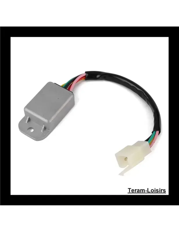 Quantité Limitée Régulateur Tension pour HONDA 31600-KS5-000