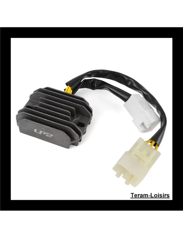 Commander Maintenant Régulateur Tension pour PIAGGIO LIBERTY 150 de 2008 2009 2010 2011 2012 2013 2014