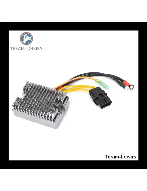 Régulateur Tension pour Polaris Sportsman 400 HO F / C Carb de 2008 2009 2010 Super Prix