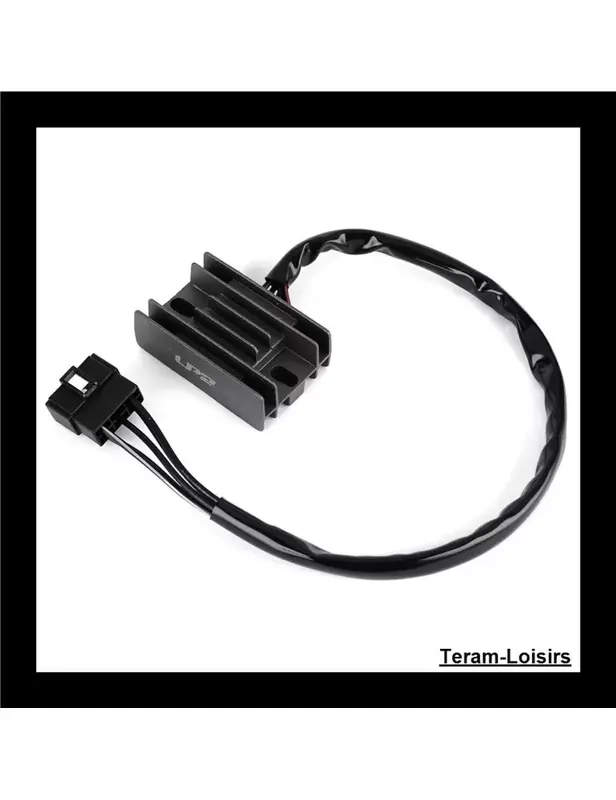 Promotion Saisonnière Régulateur Tension pour TM RACING MX 250 4T de 2004 2005 2006 2007