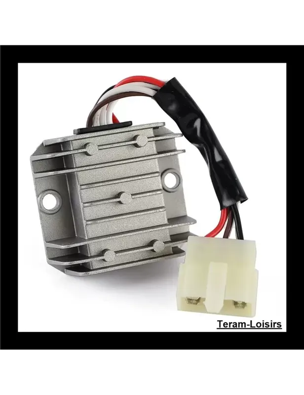 Achetez Aujourd&rsquo;hui Régulateur Tension pour Yamaha SR 500 de 1978 1979 1980 1981 1982 1983 1984 1985 1986 1987 1988 1989 1990 1991 1992