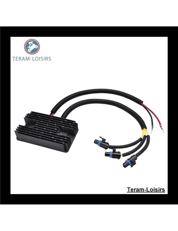 Commander Vite Régulateur Tension pour Polaris 4013231