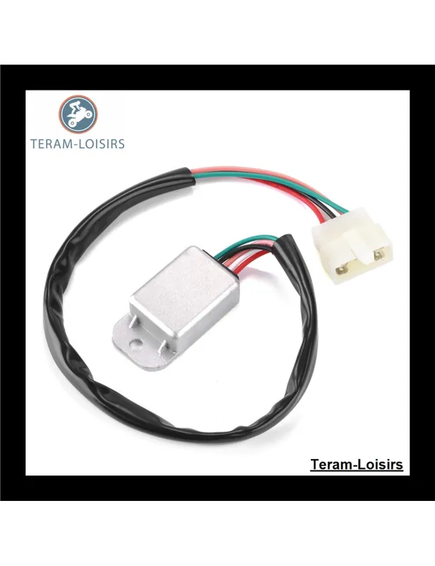 Prix Promo Régulateur Tension pour Honda 31600 / 459 / 910