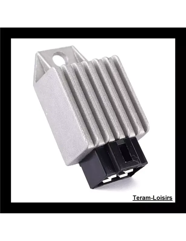 Solde Régulateur Tension pour Honda NSR 50 / NSR50F de 1993 1994 et 1995