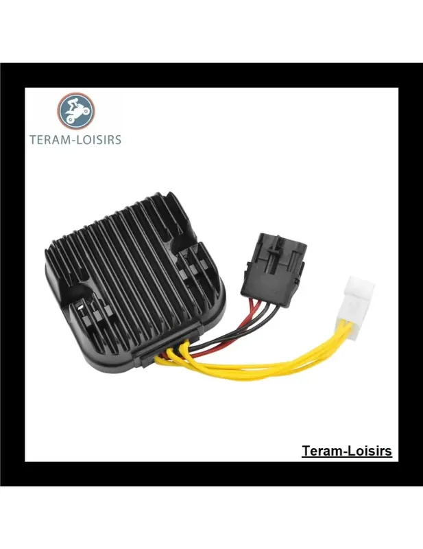 Usine Directe Régulateur Tension pour Polaris FRONTIER CLASSIC de 2003 2004