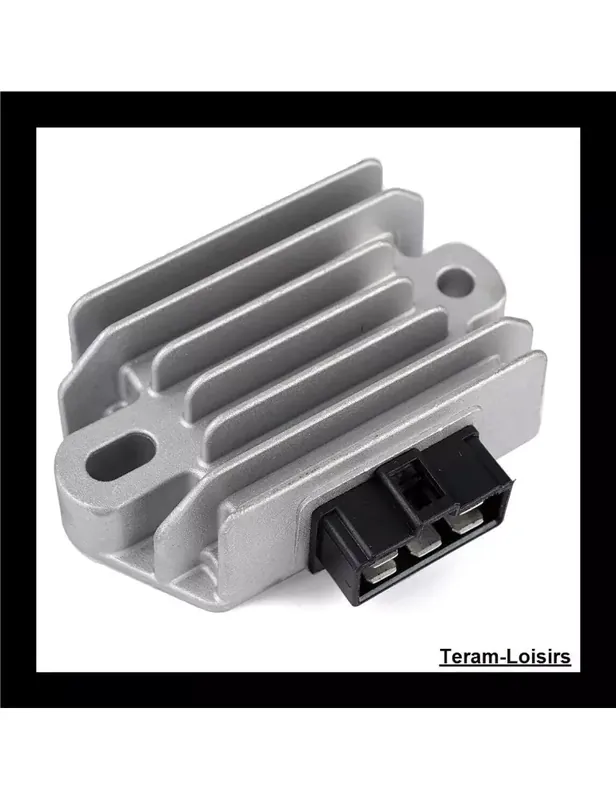 Prix Promo Régulateur Tension pour Honda NSC 125 5SH de 2017 2018 2019 et 2020