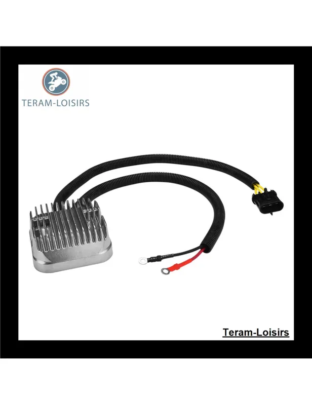 Régulateur Tension pour Polaris ATV SPORTSMAN 325 ACE HD / EFI à partir de 2015 Super Prix