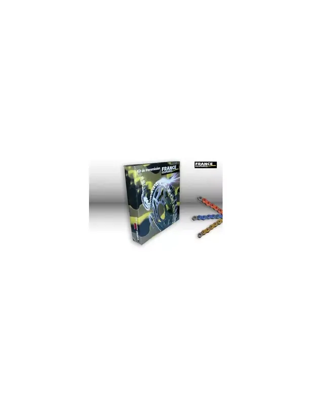 Expédition Rapide RM.80.H'83/86 Gdes Roues 13X56 RK428MXZ