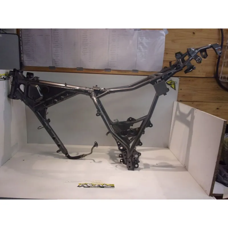 Prix Cassé Chassis cadre YAMAHA 600 XT 1991