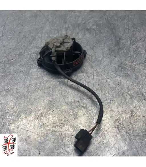 Ventilateur de radiateur YAMAHA X-MAX 250 – 2008 Produit De Marque