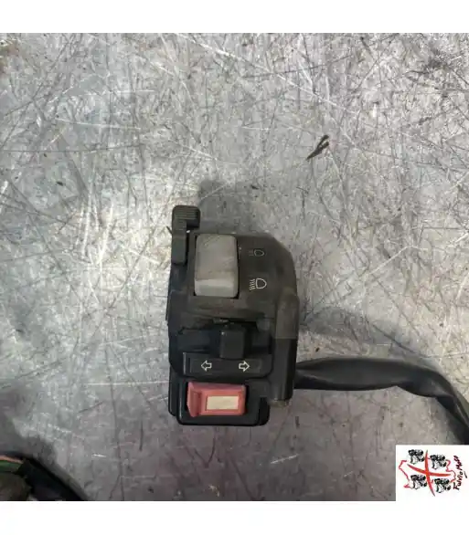 Marque Commodo Gauche YAMAHA TDR – 1996