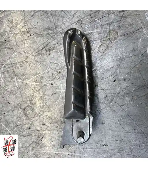 Haute Qualité Cale-pieds Droit SUZUKI BURGMAN 125 – 2024