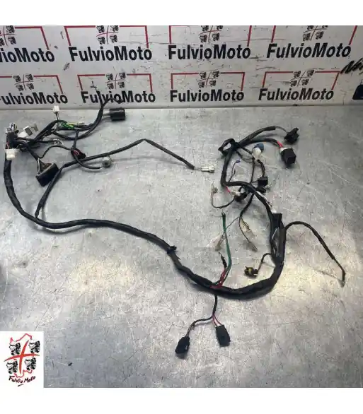 Achat Immédiat Faisceau électrique PEUGEOT KISBEE 50 – 2018